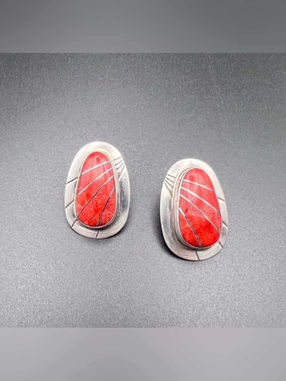 Jay King Desert Rose Trading Earrings